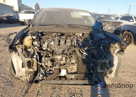 2014 Ford Fusion Se from USA, damaged, VIN 3FA6P0H90ER293257